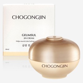 MISSHA Chogongjin Geumseol Jin Cream 60ml / MISSHA 초공진 금설 진 크림 60ml