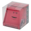 Face Bank Red