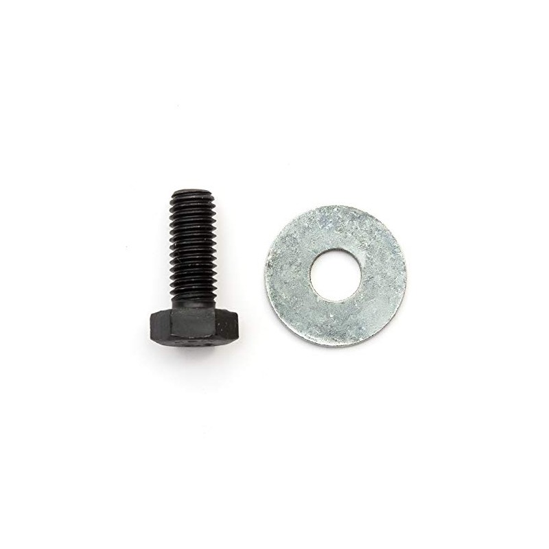 Mini Moto Racing Bike Flywheel Fixing Bolt & Washer Minimoto