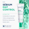 Bioderma - Crema Sébium MAT Control para piel grasa -