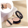 FOMIYES Sets Dual-use Makeup Powder Count for Foundation Blush Powder