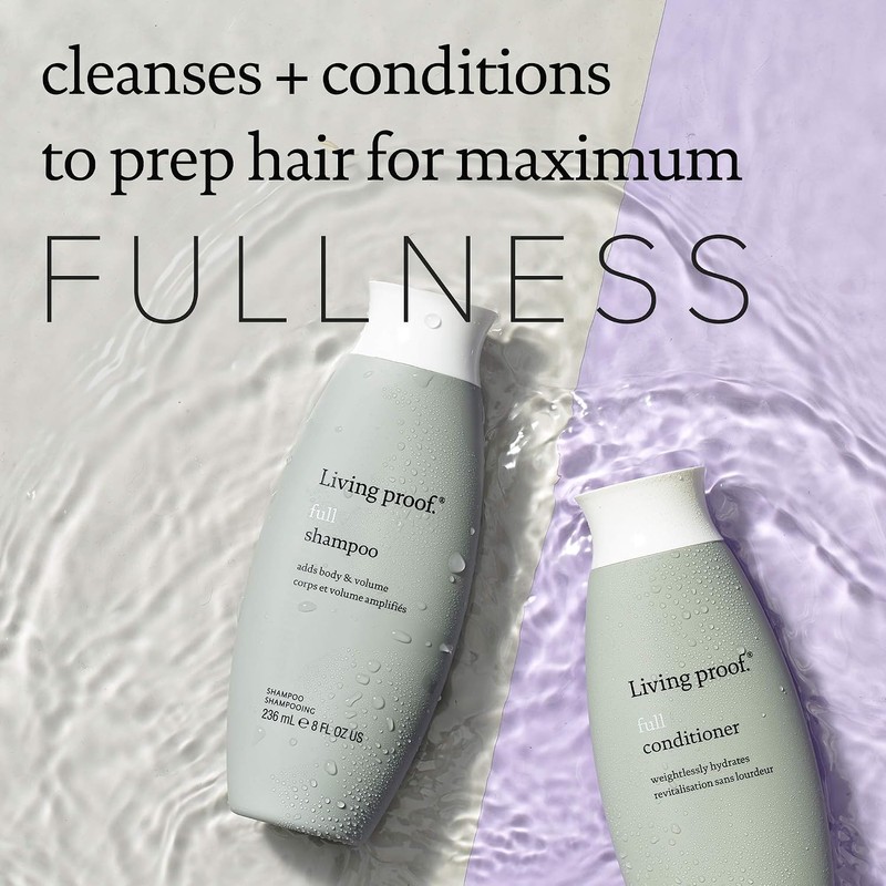 Full Conditioner by Living Proof for Unisex - 24 oz