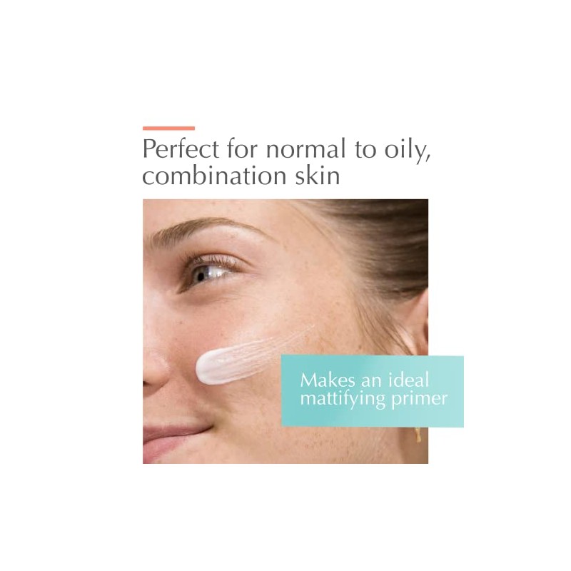 Avène, Crema Matificante para Piel Grasa o Mixta, 40ml