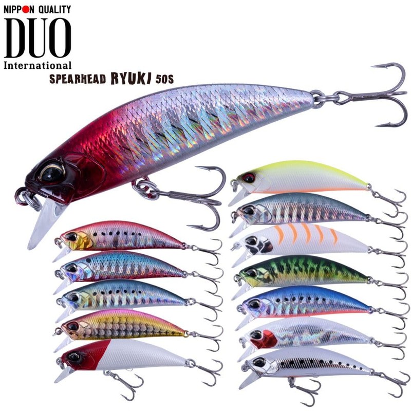 Duo DHA0574 Spearhead Ryuki 50S Holo Red Head GB