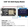 RUIZHI 3pcs OLED Display OLED Module 0.96" I2C 128X64 SSD1315