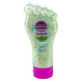 The Foot Factory Foot Scrub Peppermint
