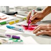 Ecoline Royal Talens Liquid Watercolour Drawing Painting Brush Pens -
