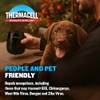 Thermacell E-ZoneGuard Patio Max Mosquito Repeller with Dock