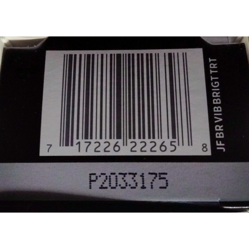 John Frieda Visibly Brighter Brunette Shower Lightening Treatment DISCONTINUED -