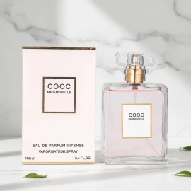 US Spot 100ml Perfume Women's Perfume Long-Lasting Fragrance New Perfume Floral Scent Wholesalevolume (ml): 100 mL, smell: H07