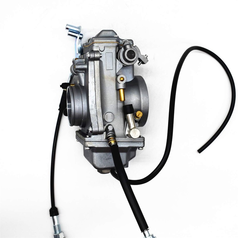 Carbman 45mm Caruretor for Mikuni HSR45 HSR 45mm Performance Pumper