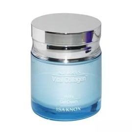 IZENOX 이자녹스 바이탈 콜라겐 하이드라 젤 크림 100ml Izanoxy Vital Collagen Hydra Gel Cream 100ml
