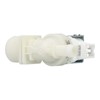 LUTH Premium Profi Parts Solenoid Valve Single 180° 10.5 mm