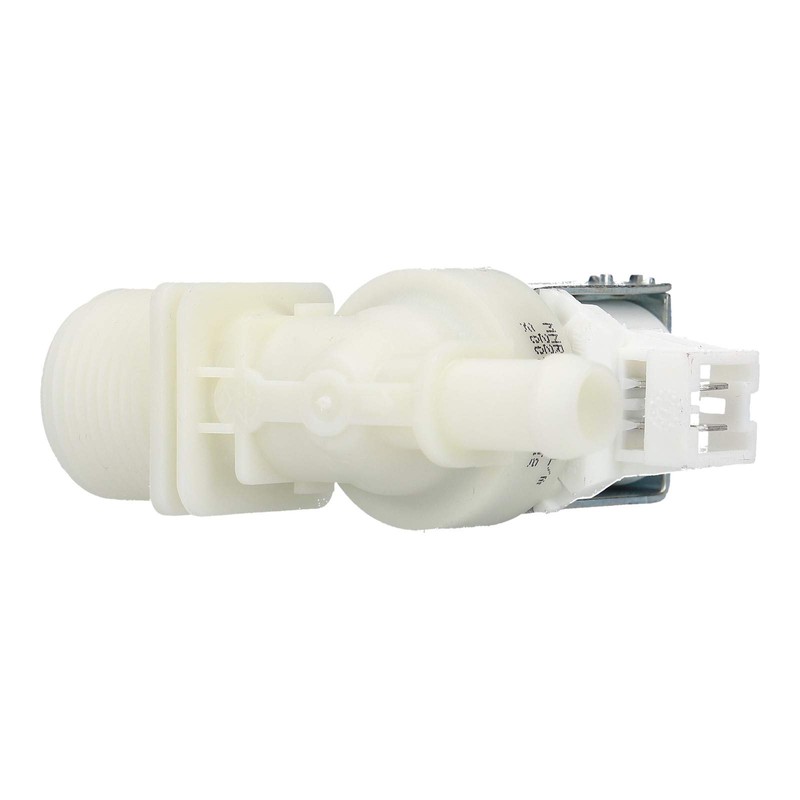 LUTH Premium Profi Parts Solenoid Valve Single 180° 10.5 mm