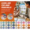 Mold Test Kit for Home Air Quality 30PCS - Mold