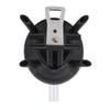 240cc Cow Use Milking Claw Milk Collector Tool Replacement Accessories