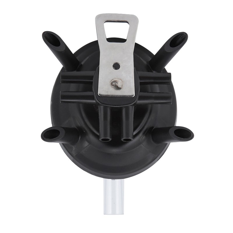240cc Cow Use Milking Claw Milk Collector Tool Replacement Accessories