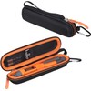 Hard Storage Case for TopTes PT199 Natural Gas Leak Detector