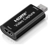 4K HDMI Video Capture Card, Cam Link Card Game Capture