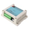 Programmable Logic Controller 8 Input 7 Output Computer Phone Programming
