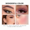 Eye Makeup Palette Set 84 Color Eyeshadow Pearl Matte Eye