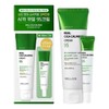 Soothing Cream Total 100ml Wellage Real Cica Calming 95 Cream 80ml Special +20ml / 진정크림총100ml 웰라쥬 리얼 시카카밍 95 크림 80ml 기획 +20ml