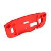 Game Protective Cover Silicone Scratch Slip Resistant Protective Case with