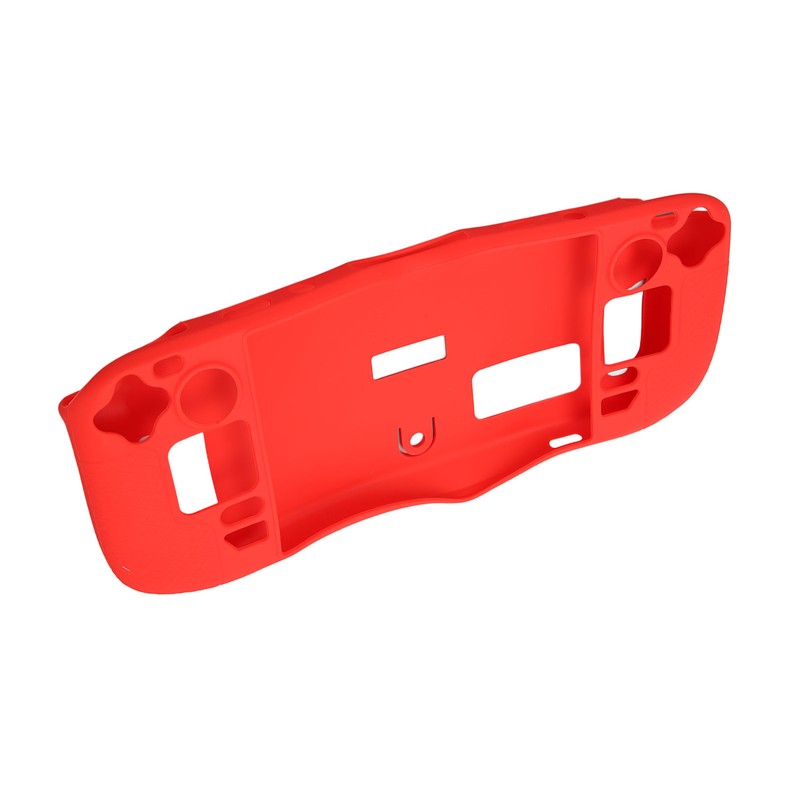 Game Protective Cover Silicone Scratch Slip Resistant Protective Case with