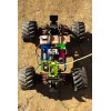 For Traxxas 2.5 Traxxas Tmaxx Nitro To electric conversion Mount