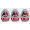 Mio 3x Mio STRAWBERRY WATERMELON Liquid Water Enhancer Drink Mix