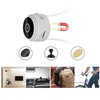 WiFi Remote Camera 1080P HD Infrared Night Vision Compact Size