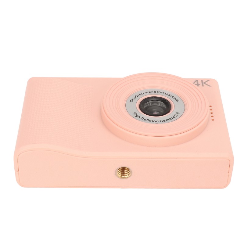 1080P Digital Camera with Tripod Dual Lens 40MP HD Selfie