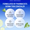 23YEARSOLD [23YEARSOLD]Derma Thin Concealer (9 colors)