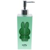 Miffy Window Dispenser, Miffy Dispenser, Shampoo Bottle, Soap Bottle, Green,