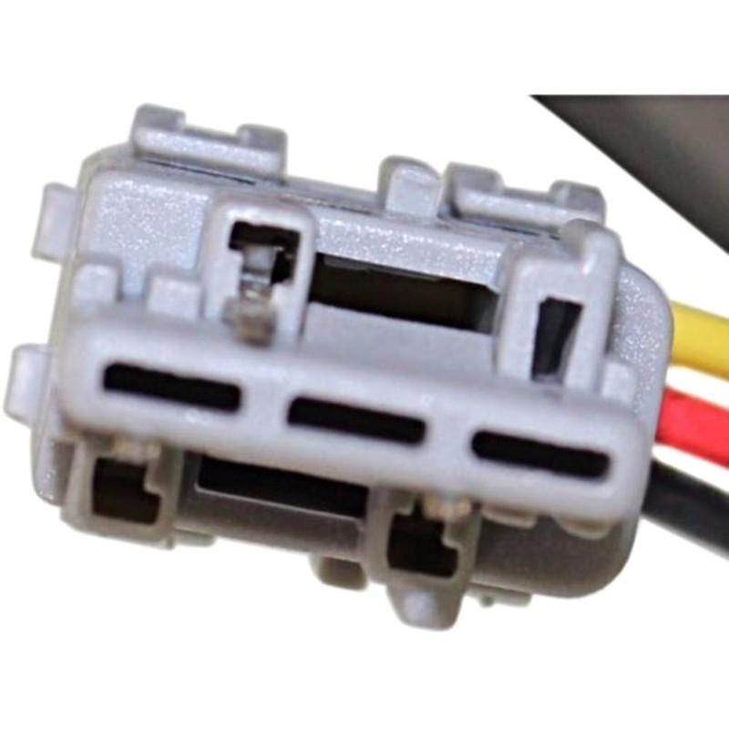 06-09 4Runner Left & Right Rear Tail Lamp Light Assembly