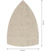 Bosch Professional 10x Expert M480 Sanding Net (for Hardwood, Paint