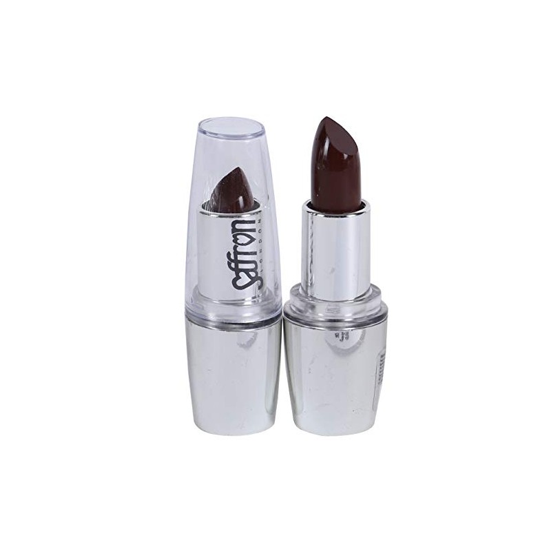 Saffron - 0134 Lipstick (Colour 20 Nutmeg)