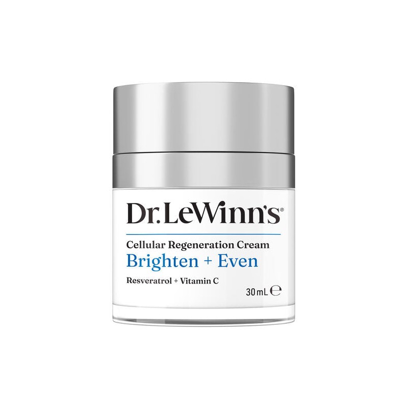 Dr. LeWinn's Brighten And Even Cellular Regeneration Cream 30mL