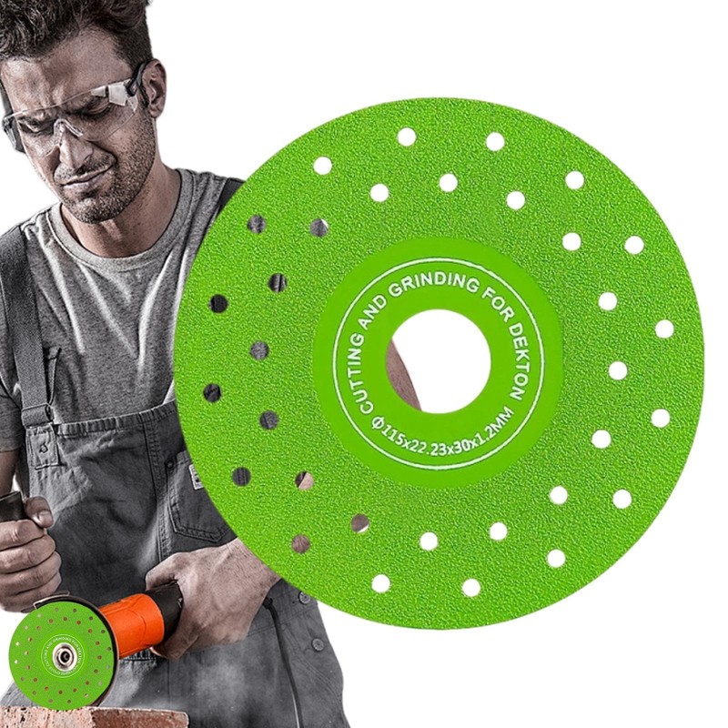 Rock Slab Flat Grinding Cutting Piece,Cutting Wheel Thin Ceramic Cutter