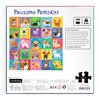 Dog Portraits 500 Piece Family Puzzle