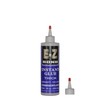 E-Z Bond Professional Grade Thick Instant Glue, 700 CPS (16