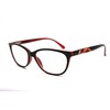 ColorViper basic cateye women reader spring hinge Reading Glasses 52m-17mm-140mm