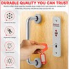 Disabled Toilet Keys, Compatible with Radar Key for Disabled Toilets