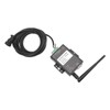 AIS Pilot Plug Cable Connector Aluminum Alloy Housing Strong Signal