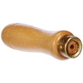 Riegolux 305823 Handle File, 120 mm