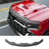CZmenghe Hood Protector Compatible with 2019-2025 Chevy Silverado 1500 Hood