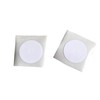 YARONGTECH MIFARE Classic 1K Stickers RFID 13.56Mhz Round 25mm Diameter