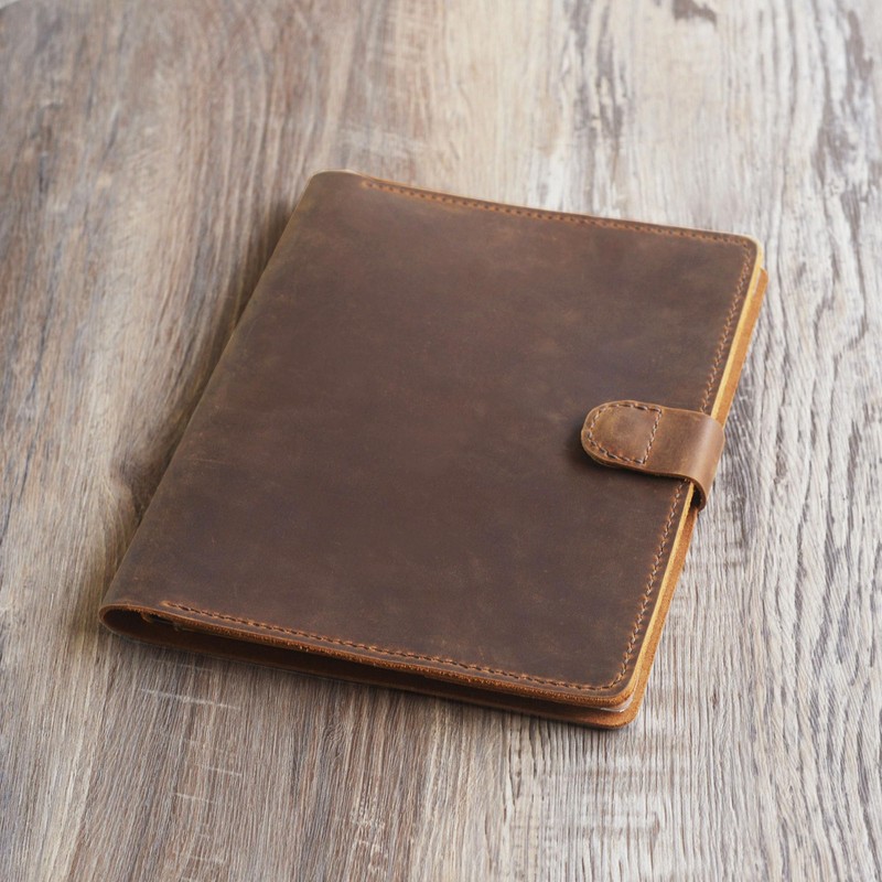 Genuine Leather Case for remarkable paper pro 11.8“, remarkable paper