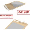 A3 A4 A5 Brown Cardboard Envelopes Hardboard Envelope Manilla Please