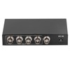 1 In 4 Out Video Splitter Professional Full HD 1080P